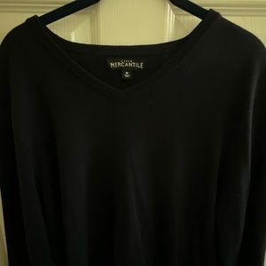 J. Crew Merino Wool Sweater